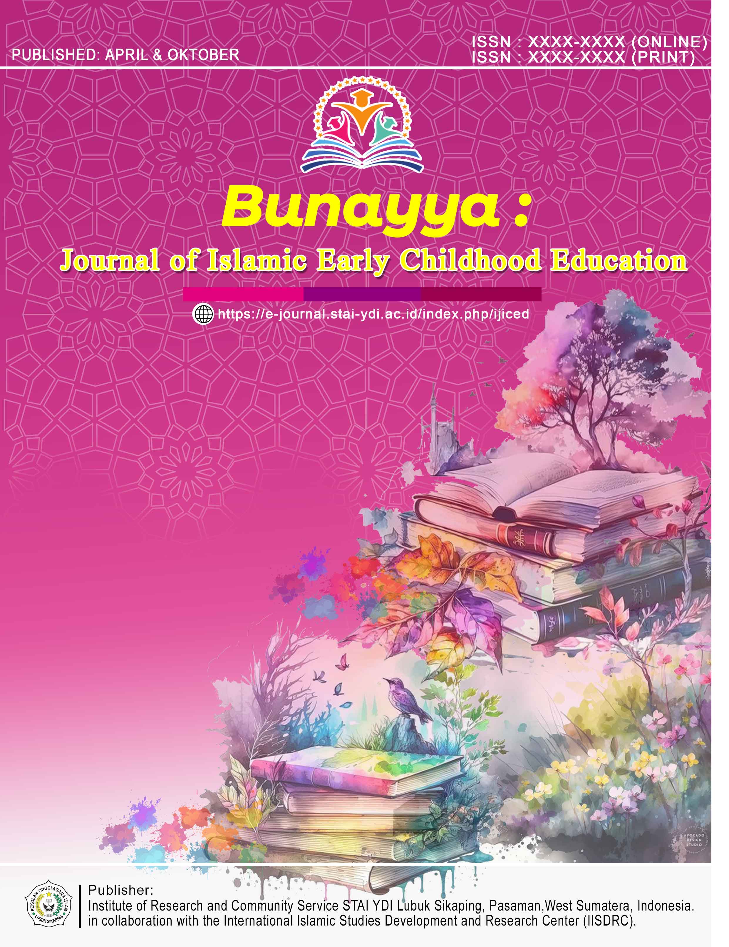 					View Vol. 1 No. 2 (2025): October
				